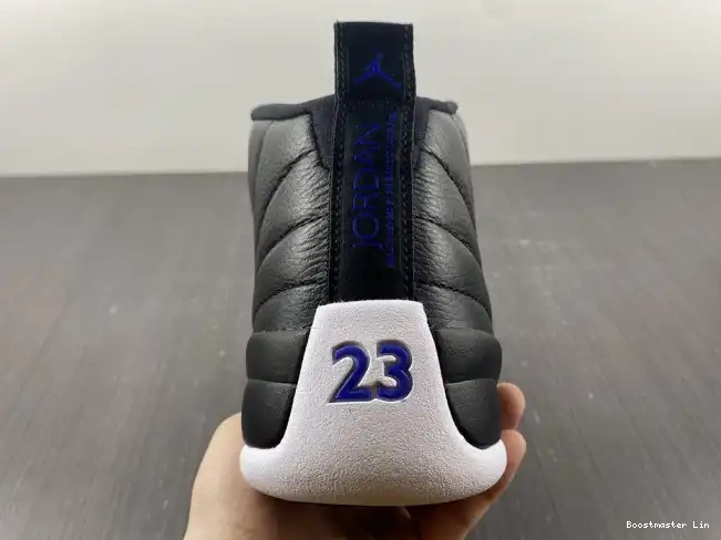 Boostmaster lin AO6068-004 Hyper 12 Jordan WMNS Air Royal 0614